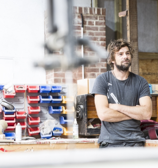 Precision Woodcraft